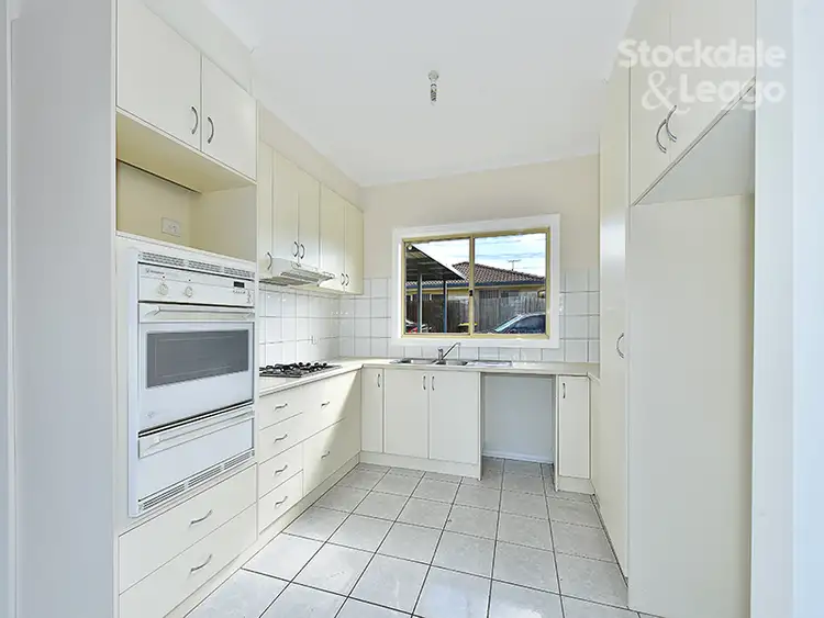 Second view of Homely unit listing, 2/311 Findon Road, Epping VIC 3076
