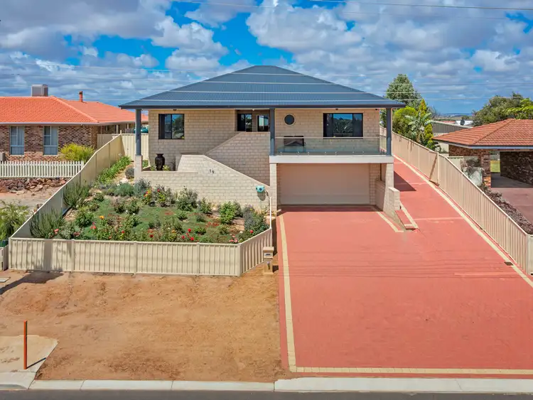 Main view of Homely house listing, 19 Glenview Street, Mount Tarcoola WA 6530