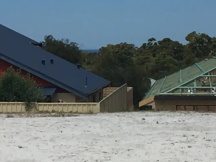 Fourth view of Homely land listing, 47 Schooner Crescent, Dunsborough WA 6281