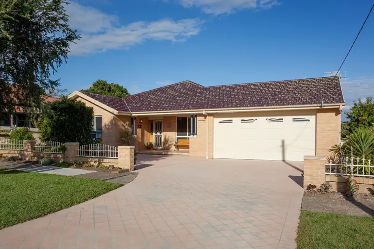 Second view of Homely house listing, 94 Wynter Street, Taree NSW 2430
