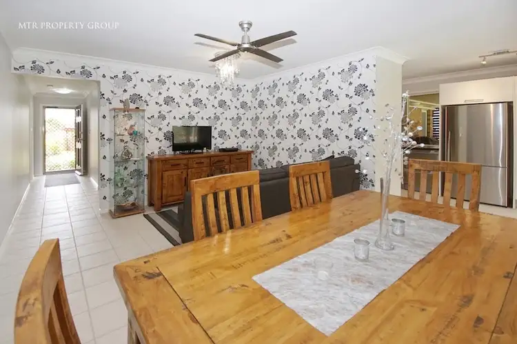 Fifth view of Homely house listing, 1 Rundle Street, Forest Lake QLD 4078