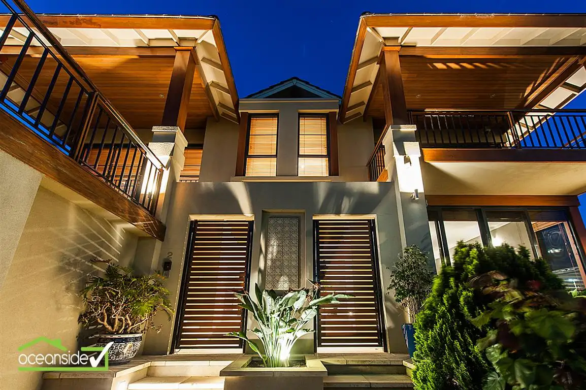 Main view of Homely house listing, 2 Galveston Loop, Iluka WA 6028