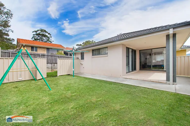 Sixth view of Homely house listing, 2 Rainbow Beach Dr, Bonny Hills NSW 2445