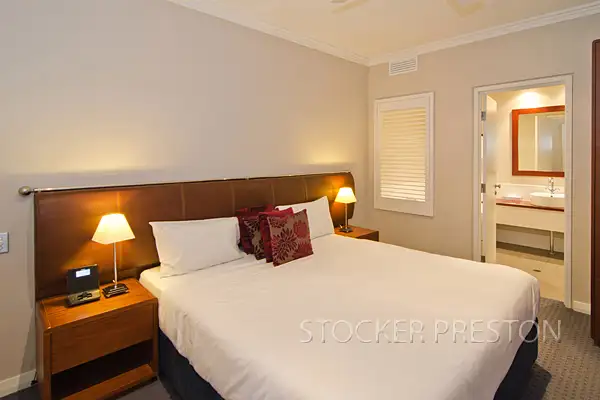 Fifth view of Homely unit listing, Unit 305/ 28- 18 Yallingup Beach Road, Yallingup WA 6282