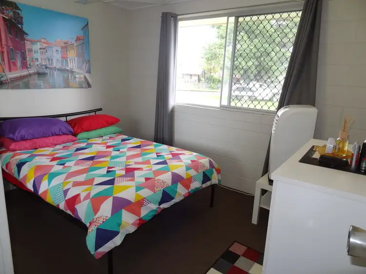 Fifth view of Homely semi-detached listing, 4 Stewart Street, Walkerston QLD 4751