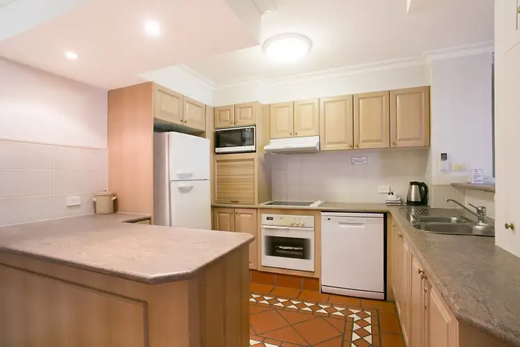 Fifth view of Homely apartment listing, 43/122 'La Grande' Old Burleigh Road, Broadbeach QLD 4218