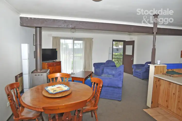 Third view of Homely house listing, 5 Nation Crt, Inverloch VIC 3996