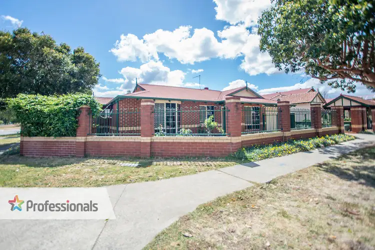 Second view of Homely house listing, 144 Hicks Street, Gosnells WA 6110