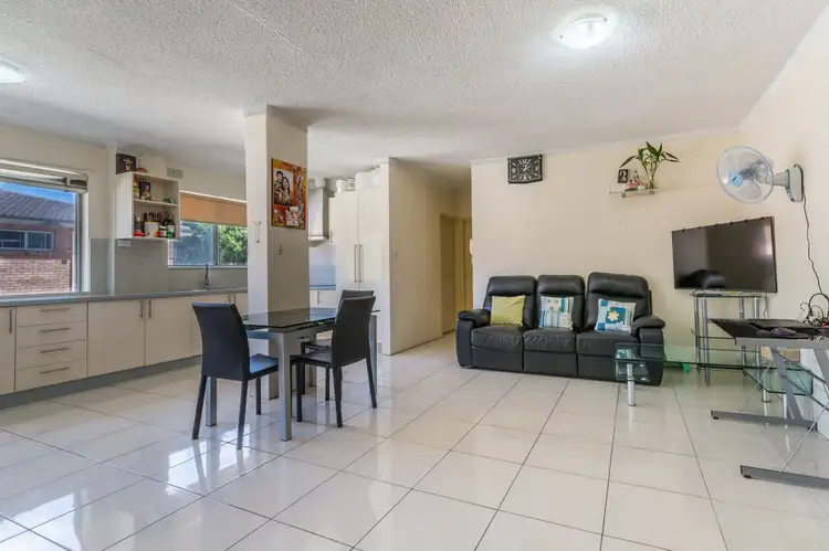 Third view of Homely unit listing, 7/5 Ronald Street, Carramar NSW 2163