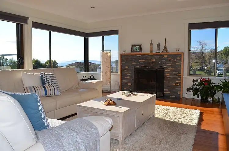 Third view of Homely house listing, 1/23 Powell Road, Blackmans Bay TAS 7052