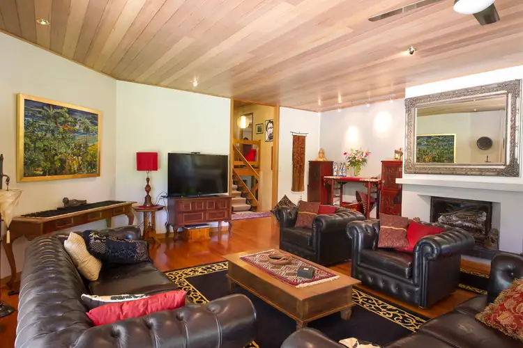 Fourth view of Homely house listing, Lot 9 Thomas Street, Bungwahl NSW 2423