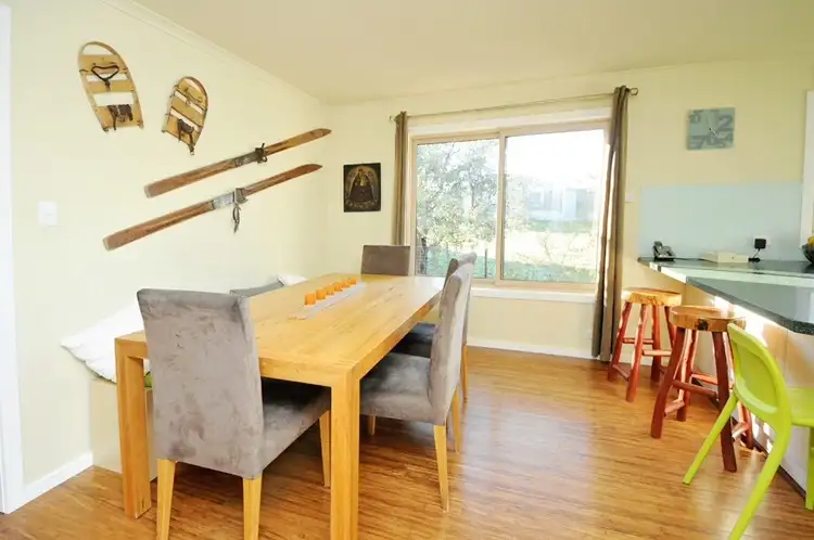 Sixth view of Homely house listing, 92 Gippsland Street, Jindabyne NSW 2627