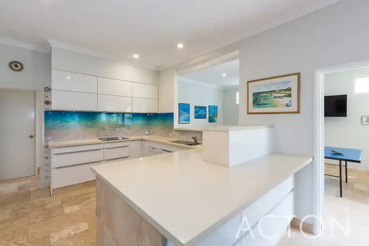 Fourth view of Homely house listing, 19B Chamberlain Street, Cottesloe WA 6011