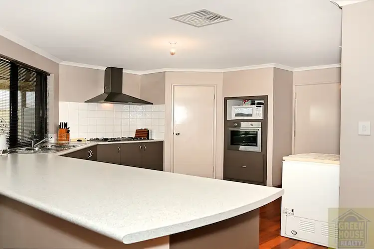 Fourth view of Homely house listing, 3 Warrior Boulevard, Pinjarra WA 6208