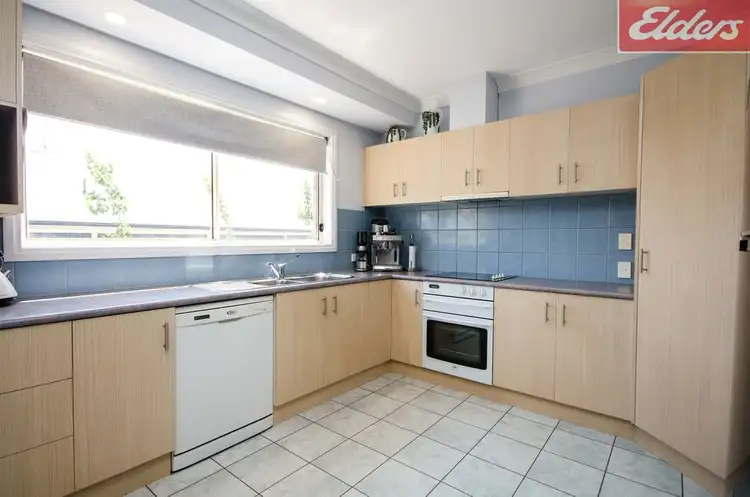 Third view of Homely house listing, 2 Fisher Drive, Tallangatta VIC 3700