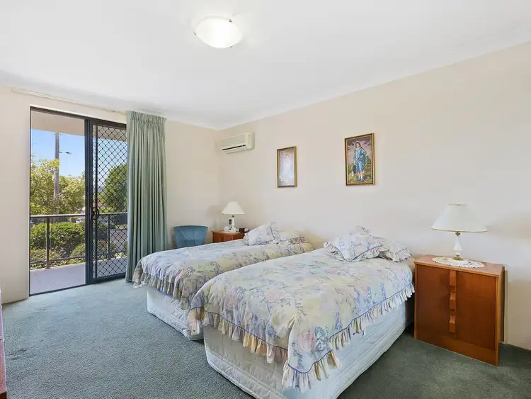 Sixth view of Homely apartment listing, 5/187-189 Albany Street, Point Frederick NSW 2250