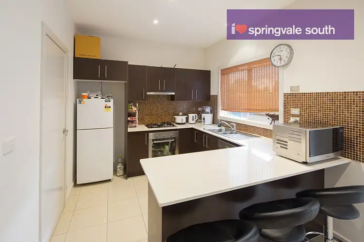 Third view of Homely townhouse listing, 8/76-80 Spring Road, Springvale South VIC 3172