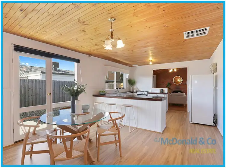 Fourth view of Homely house listing, 4 Chiller Court, Grovedale VIC 3216