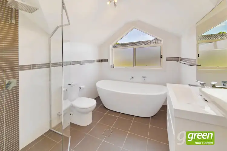 Fifth view of Homely house listing, 2/23-25 Hermitage Road, West Ryde NSW 2114
