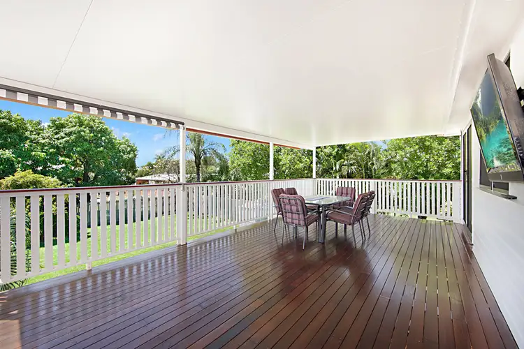 Seventh view of Homely house listing, 8 Macintosh Street, Hermit Park QLD 4812
