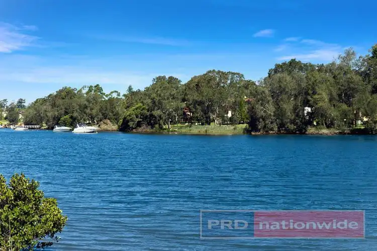 Fifth view of Homely house listing, 582 Henry Lawson Drive, East Hills NSW 2213
