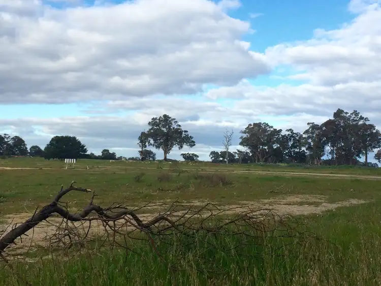 Third view of Homely land listing, PL 269 Noreuil Circuit, Cowaramup WA 6284