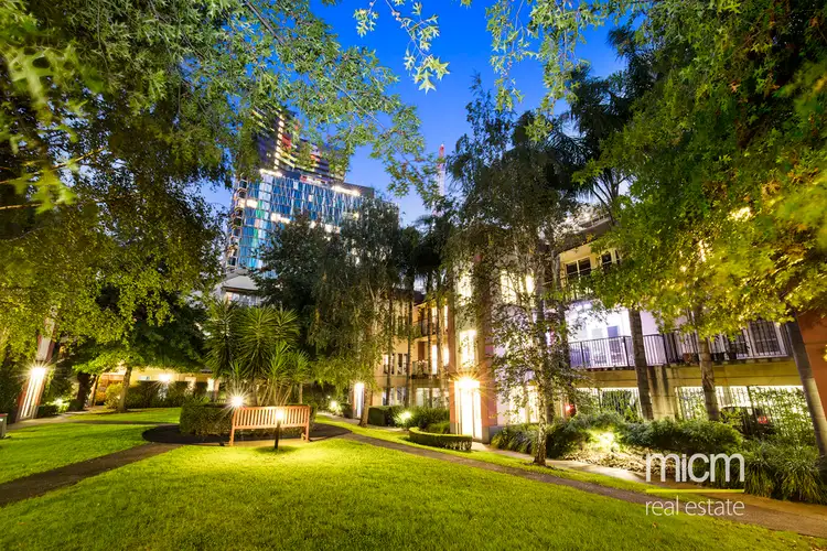 5/50 Leicester Street, Carlton VIC 3053