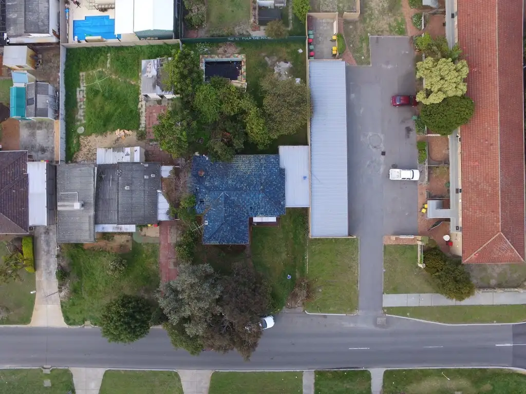 Main view of Homely house listing, 4 Wheeler St, Morley WA 6062