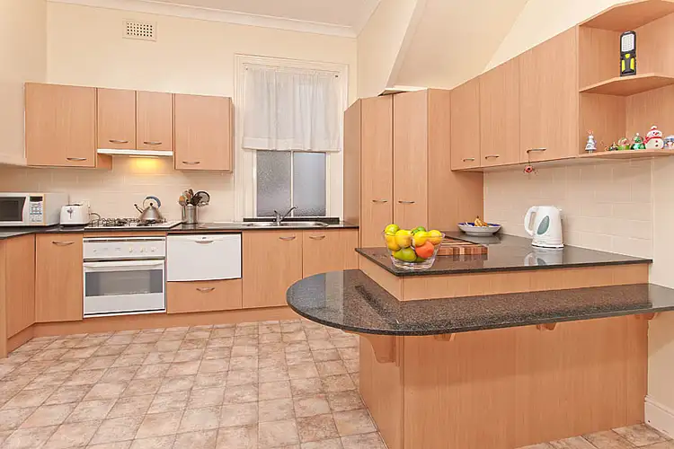 Fifth view of Homely house listing, 40 Spencer Road, Mosman NSW 2088