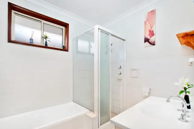 Fourth view of Homely villa listing, 3/19 Azalea Place, Macquarie Fields NSW 2564