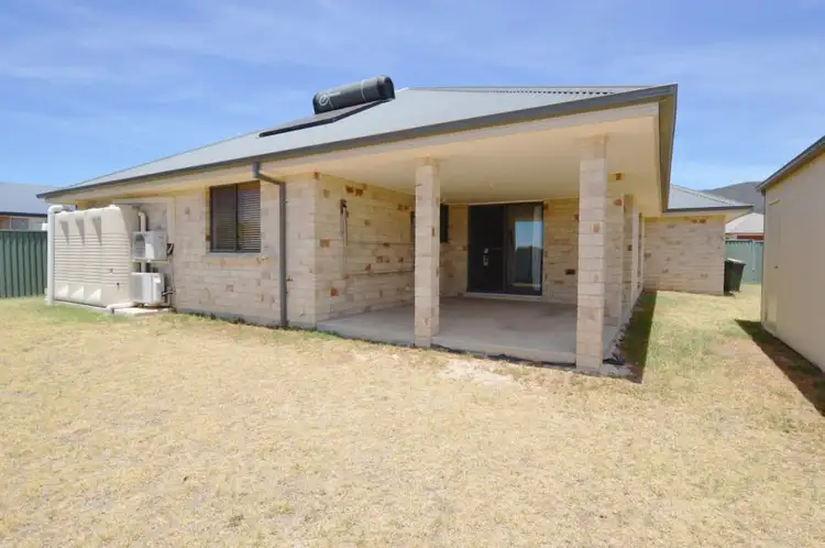 Fifth view of Homely house listing, 107 White Circle, Mudgee NSW 2850