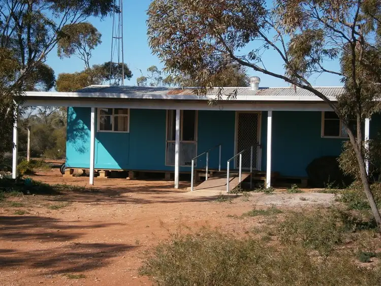 Second view of Homely house listing, 11328 THIEL HIGHWAY, Morgan SA 5320