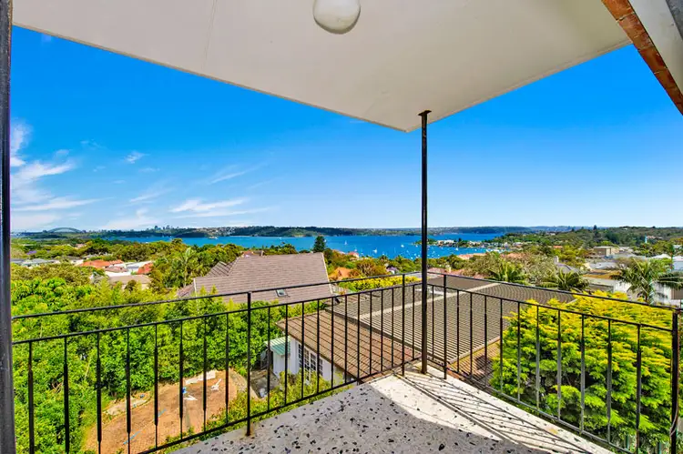 Fourth view of Homely apartment listing, 2/16 Derby Street, Vaucluse NSW 2030