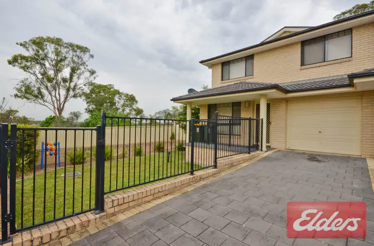 Main view of Homely townhouse listing, 7/48-50 Cobham Street, Kings Park NSW 2148