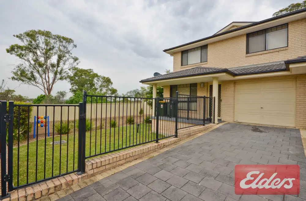 Main view of Homely townhouse listing, 7/48-50 Cobham Street, Kings Park NSW 2148