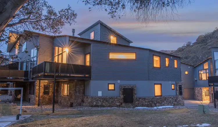 9/1 Chimneys Way, Thredbo Village NSW 2625