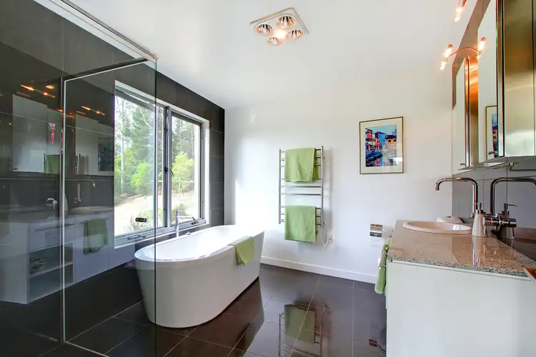 Second view of Homely house listing, 1806 Lilydale Road, Lilydale TAS 7268