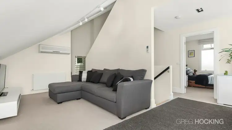 Sixth view of Homely house listing, 8 Heriot Place, Williamstown VIC 3016