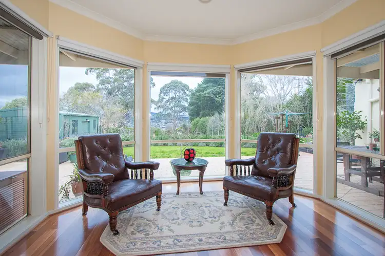 Sixth view of Homely house listing, 41 Cherry Lane, Gisborne VIC 3437