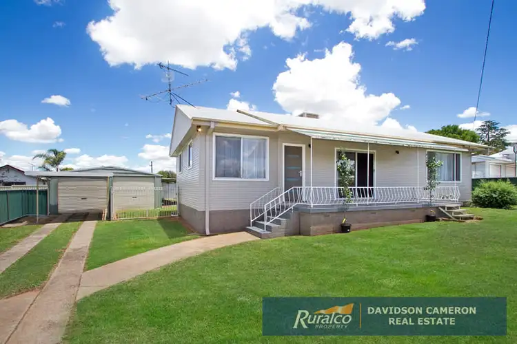 Main view of Homely house listing, 31 Wilburtree Street, Tamworth NSW 2340