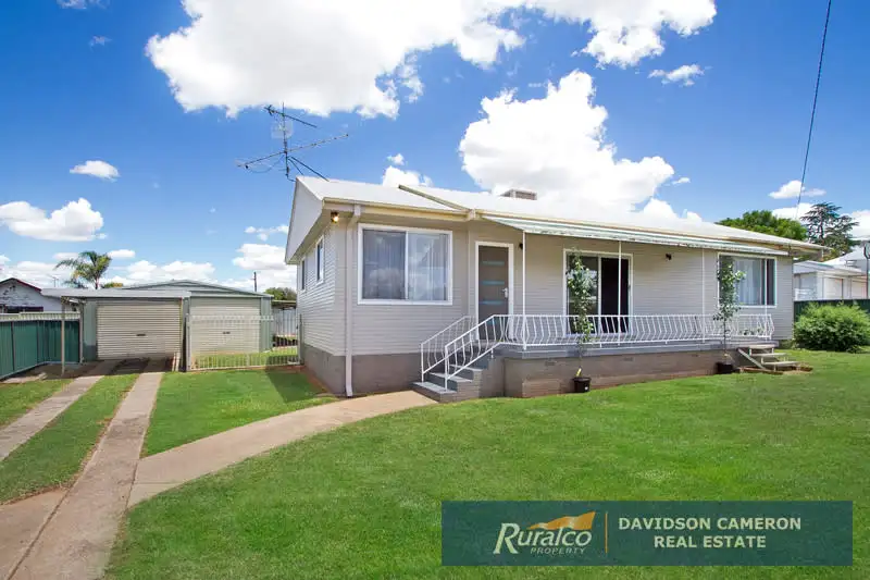 Main view of Homely house listing, 31 Wilburtree Street, Tamworth NSW 2340