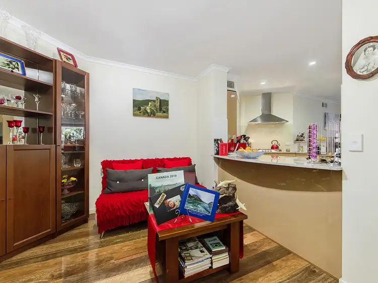 Sixth view of Homely unit listing, 11/43 Marine Parade, Redcliffe QLD 4020