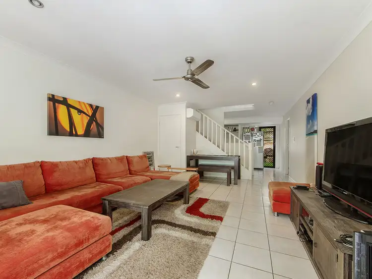 Third view of Homely townhouse listing, Address available on request