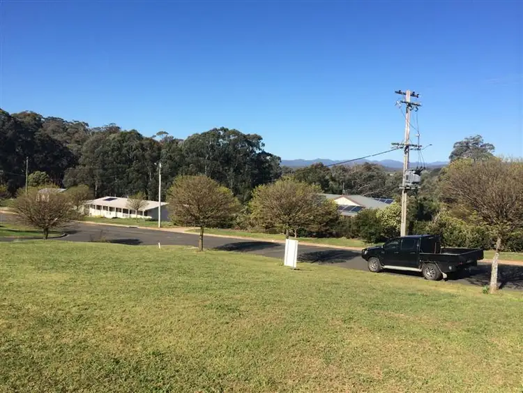 Third view of Homely land listing, 2 Royden Close, Batlow NSW 2730