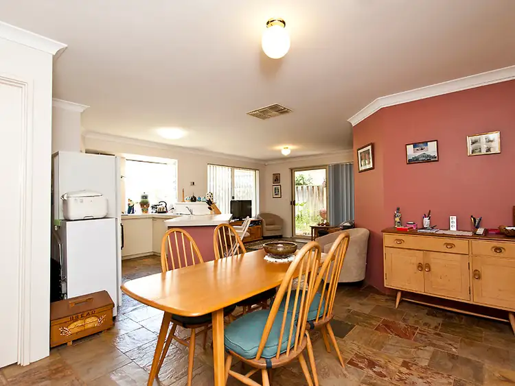 Fifth view of Homely house listing, 19 Old Lake Grove, Wilson WA 6107