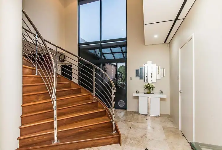 Sixth view of Homely house listing, 71 Salvado Road, Subiaco WA 6008