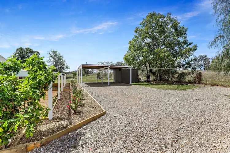 Third view of Homely house listing, 20 Daher Street, Goombungee QLD 4354