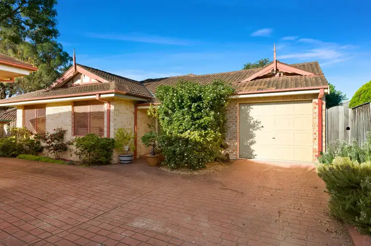 Main view of Homely townhouse listing, 91c Vega Street, Revesby NSW 2212