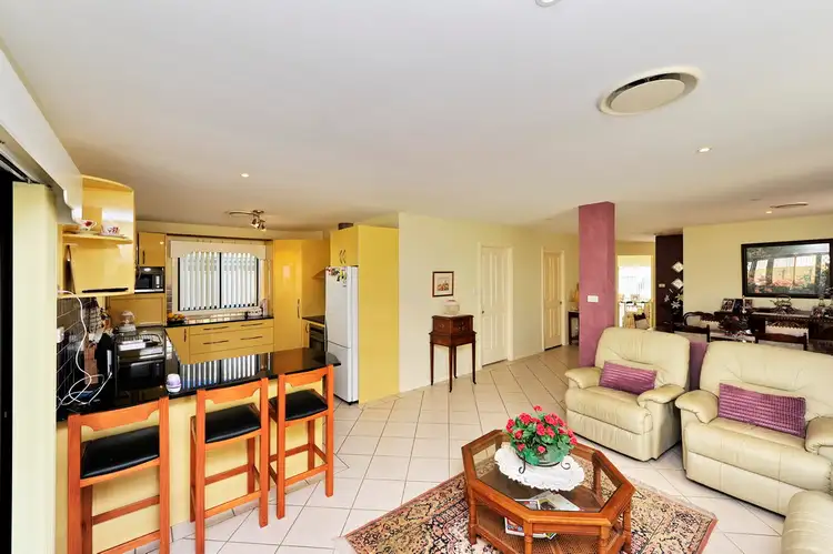 Sixth view of Homely house listing, 44a Albacore Drive, Corlette NSW 2315