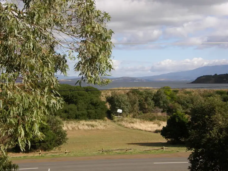 Fourth view of Homely land listing, 558 Primrose Sands Road, Primrose Sands TAS 7173